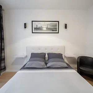 Near Eiffel Tower - Beautiful Flat Appartement
