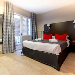 Migny Opéra Montmartre Párizs