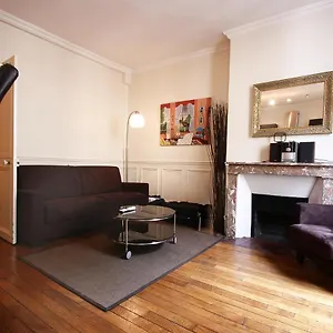 Bridgestreet St Germain Apartamento