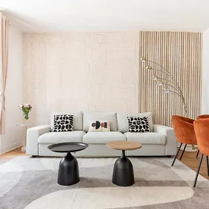  Apartment Champ De Mars - Augereau