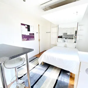 Eiffel Appartement