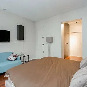  Apartment Studio Tour Eiffel Et Champs-elysees