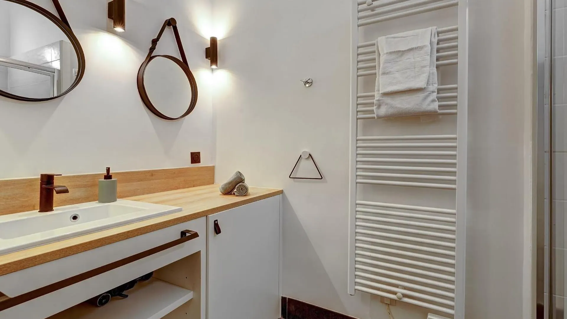 Apartment Musee D'Orsay & La Seine - 1Br - Cityapartmentstay Paris