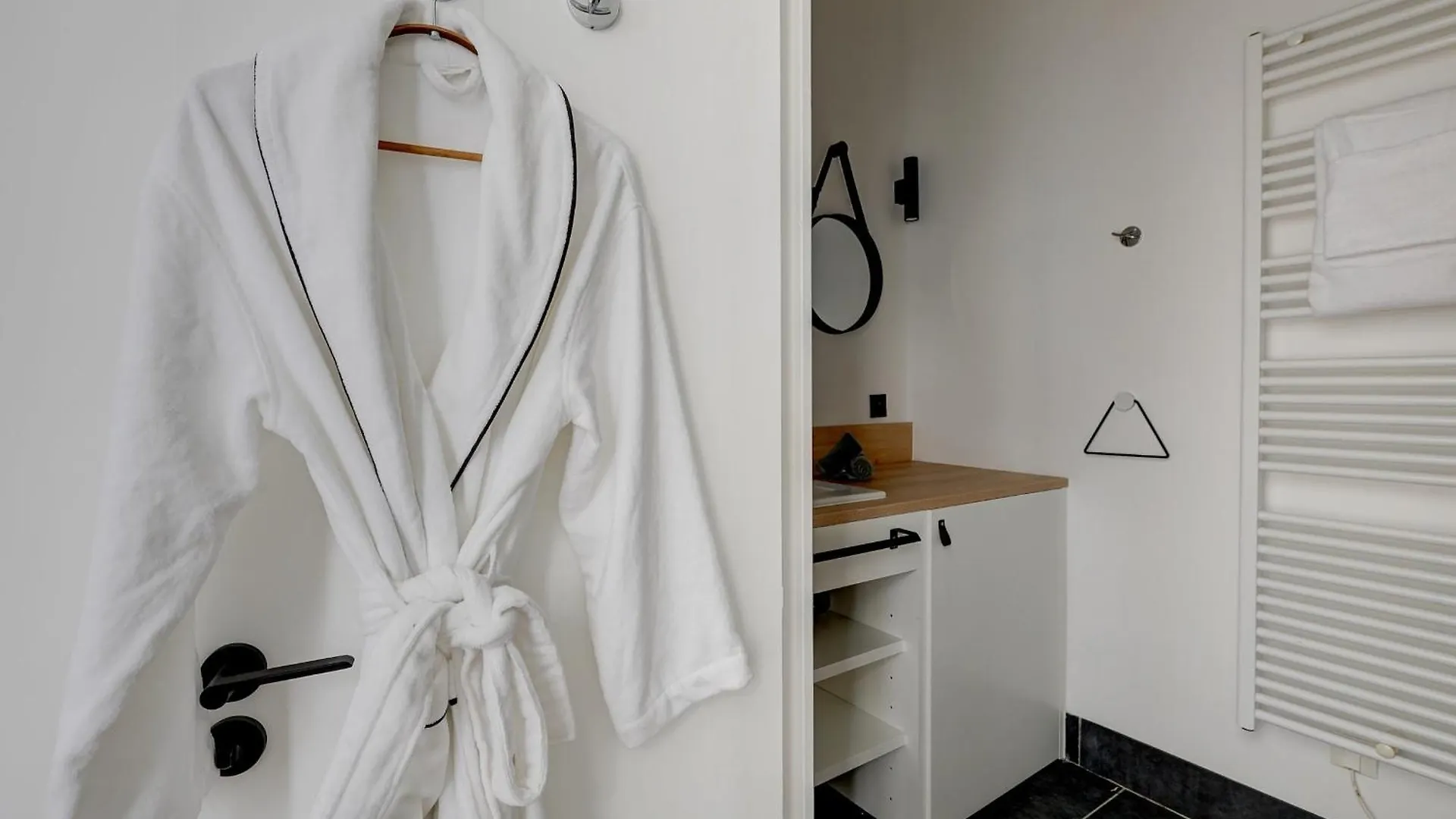 Musee D'Orsay & La Seine - 1Br - Cityapartmentstay Paris 0*,